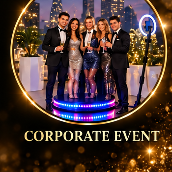 Corporate Event on the 360 Evermore platform