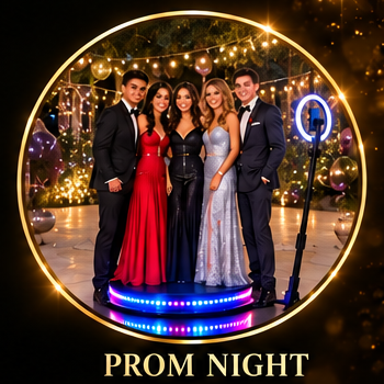 Prom Night on the 360 Evermore platform